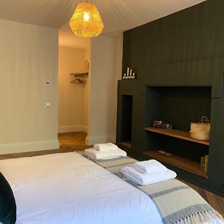 Apartament Royal Bolthole Edynburg Zewnętrze zdjęcie