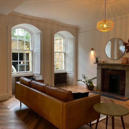 Apartament Royal Bolthole Edynburg Zewnętrze zdjęcie