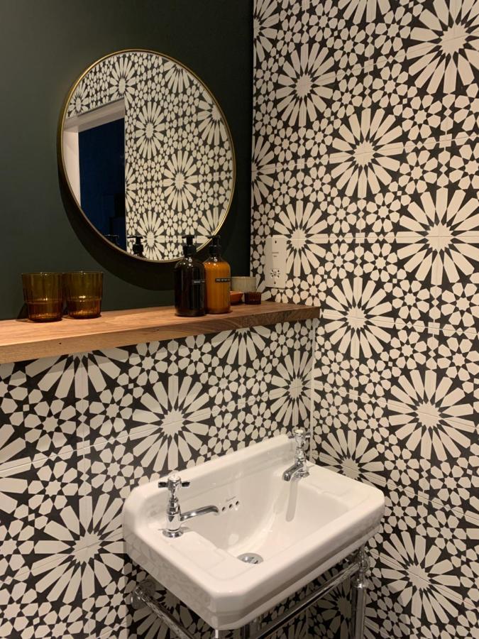 Apartament Royal Bolthole Edynburg Zewnętrze zdjęcie