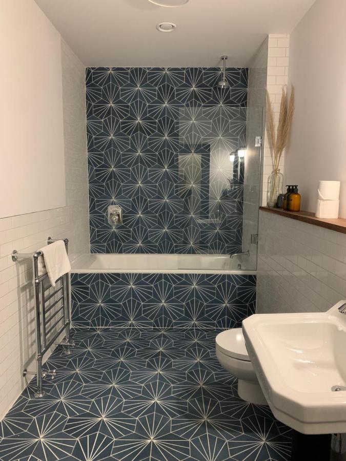 Apartament Royal Bolthole Edynburg Zewnętrze zdjęcie