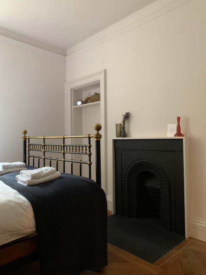 Apartament Royal Bolthole Edynburg Zewnętrze zdjęcie