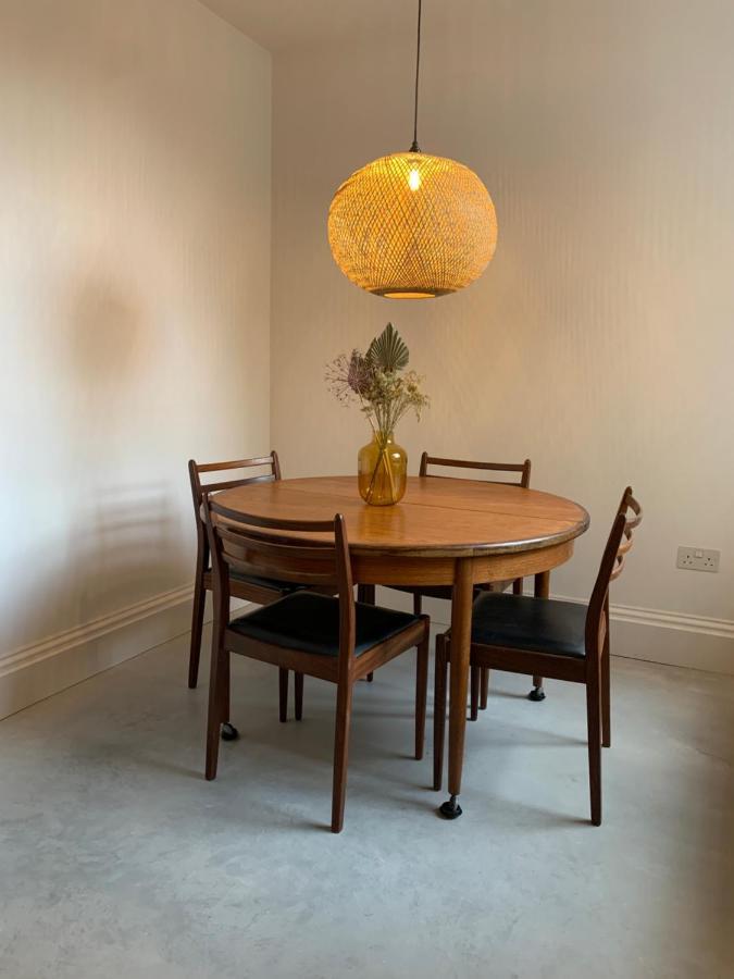 Apartament Royal Bolthole Edynburg Zewnętrze zdjęcie