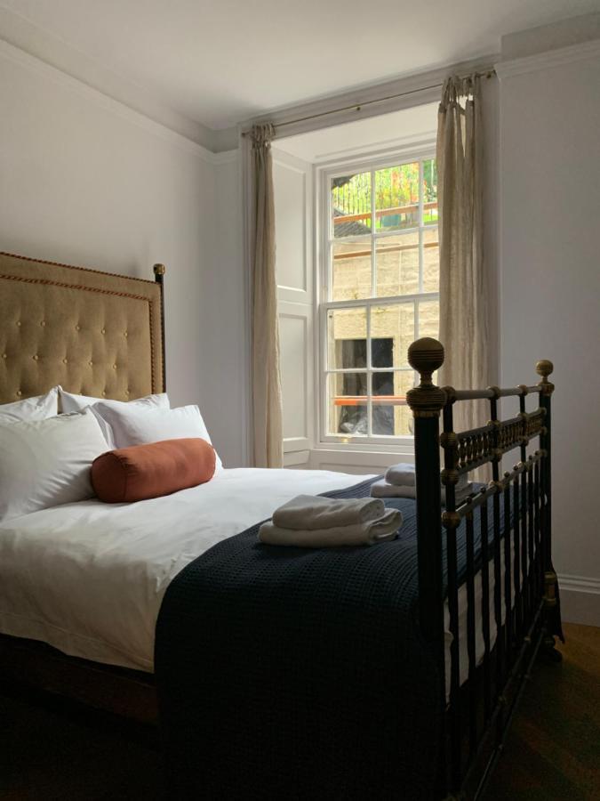 Apartament Royal Bolthole Edynburg Zewnętrze zdjęcie